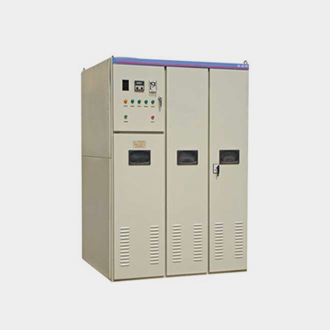 SLQ系列高压笼型电机起动器
